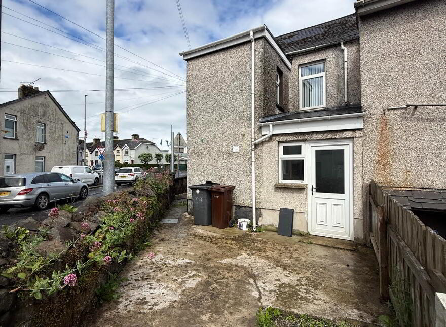 243 Queen Street, Harryville, Ballymena, BT42 2BH