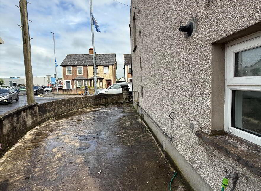 243 Queen Street, Harryville, Ballymena, BT42 2BH