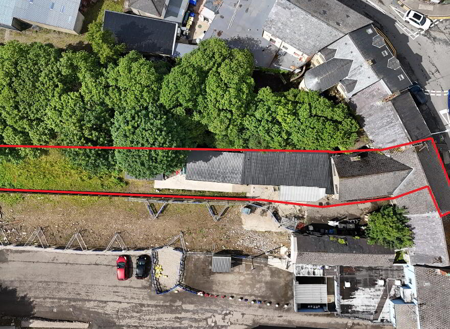 7 Ferguson Crescent, Castlederg, BT81 7AF