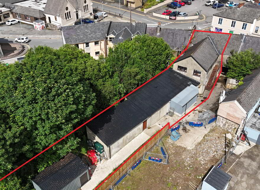 7 Ferguson Crescent, Castlederg, BT81 7AF