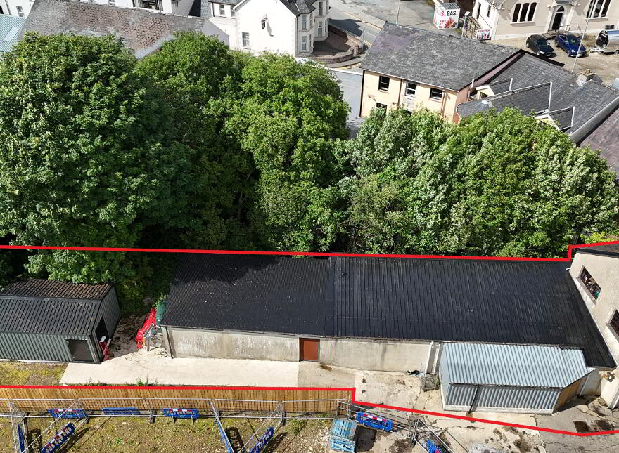 7 Ferguson Crescent, Castlederg, BT81 7AF