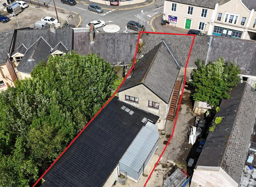 7 Ferguson Crescent, Castlederg, BT81 7AF