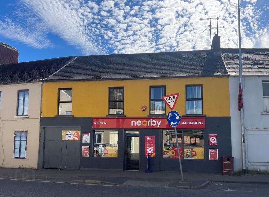 7 Ferguson Crescent, Castlederg, BT81 7AF