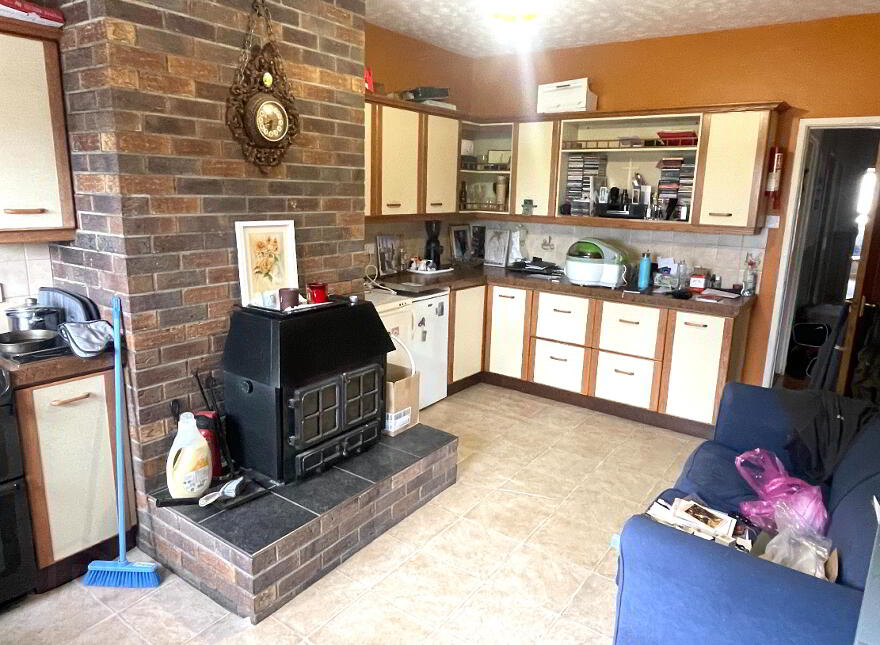 7 Ferguson Crescent, Castlederg, BT81 7AF