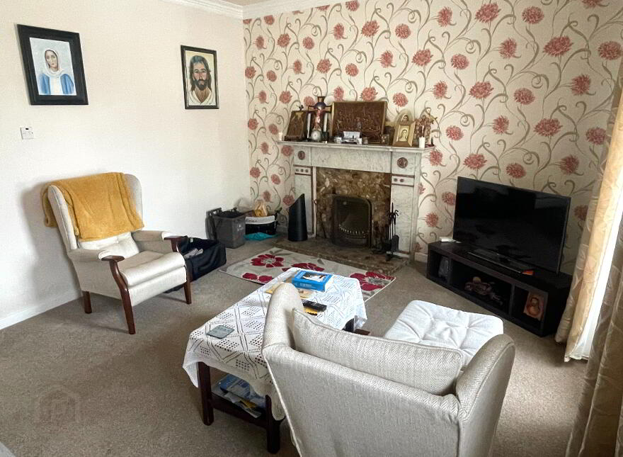7 Ferguson Crescent, Castlederg, BT81 7AF