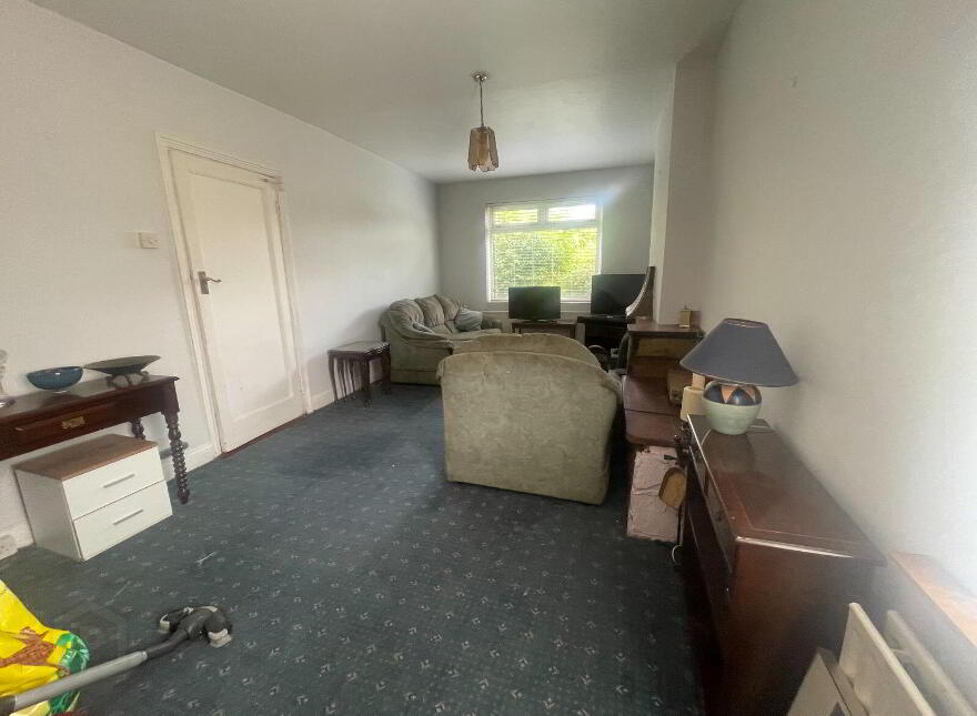 20 Mercier Park, Turners Cross, T12W9P3