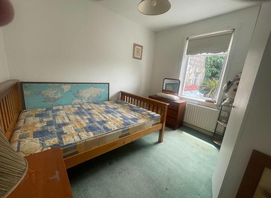 20 Mercier Park, Turners Cross, T12W9P3