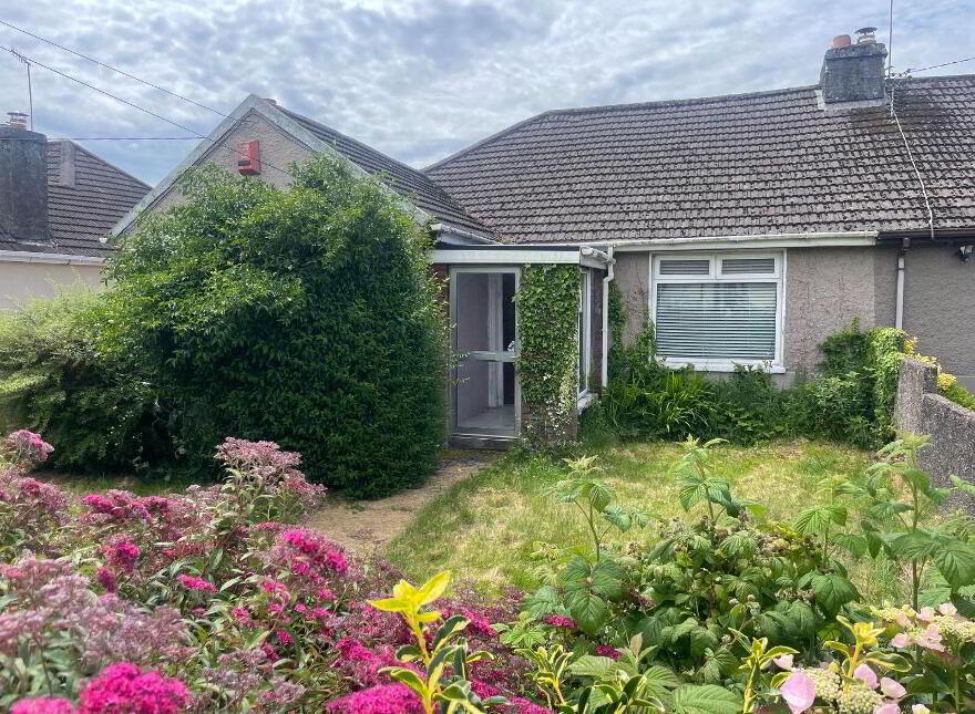 20 Mercier Park, Turners Cross, T12W9P3
