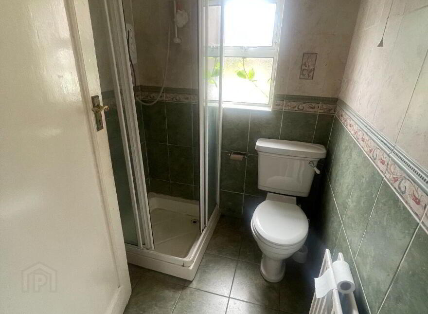 20 Mercier Park, Turners Cross, T12W9P3