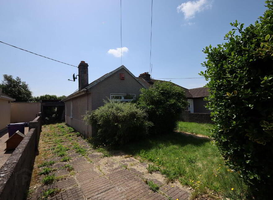 20 Mercier Park, Turners Cross, T12W9P3