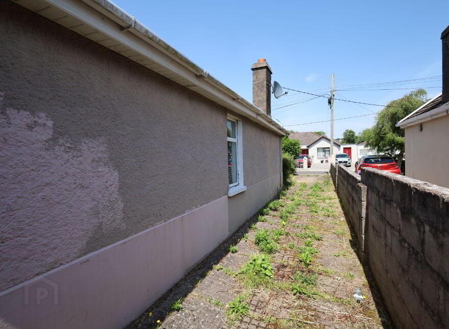 20 Mercier Park, Turners Cross, T12W9P3