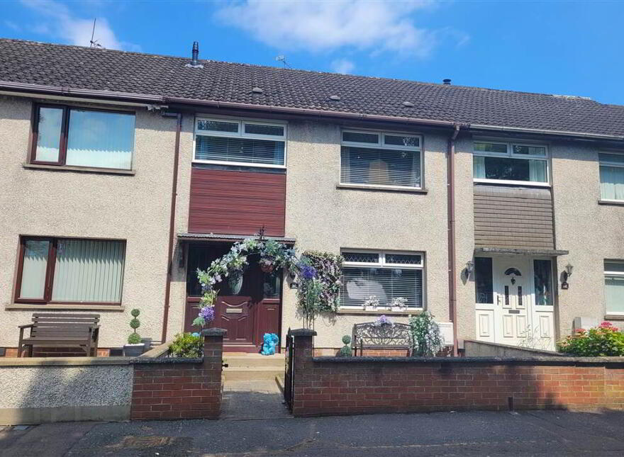 144 Moira Road, Lisburn, BT28 1RP