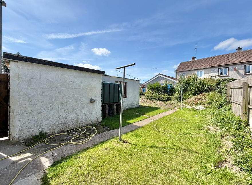 13 Festival Park, Omagh, BT78 1JW