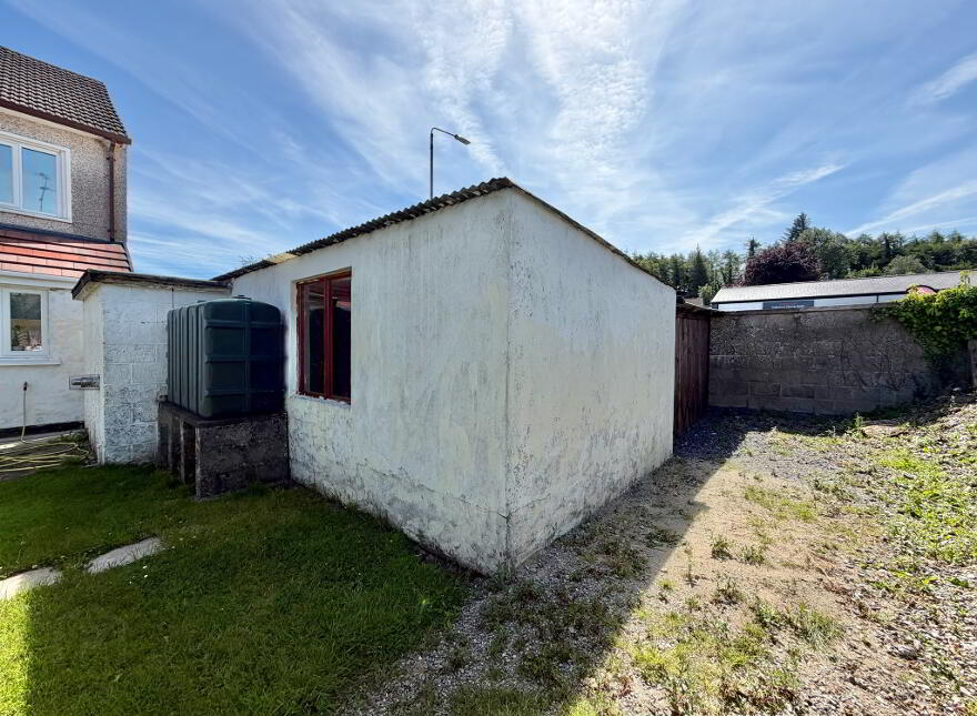 13 Festival Park, Omagh, BT78 1JW