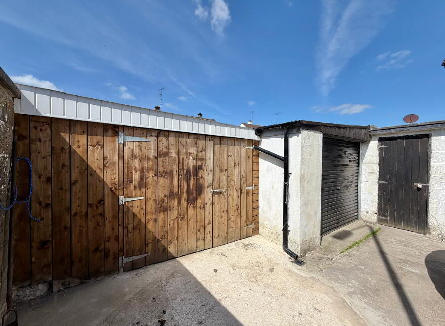 13 Festival Park, Omagh, BT78 1JW