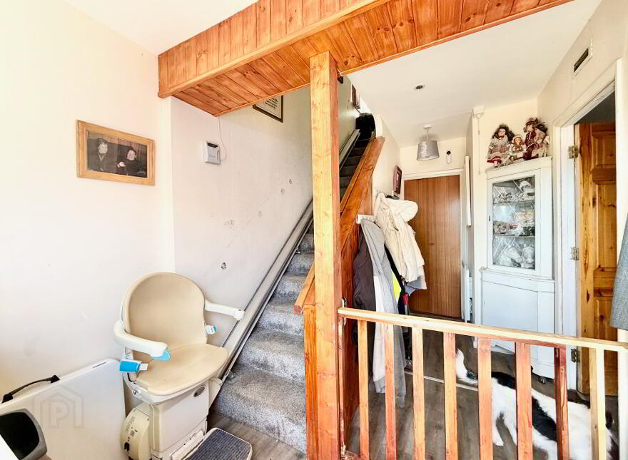 13 Festival Park, Omagh, BT78 1JW