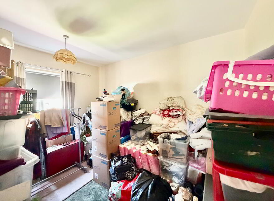 13 Festival Park, Omagh, BT78 1JW