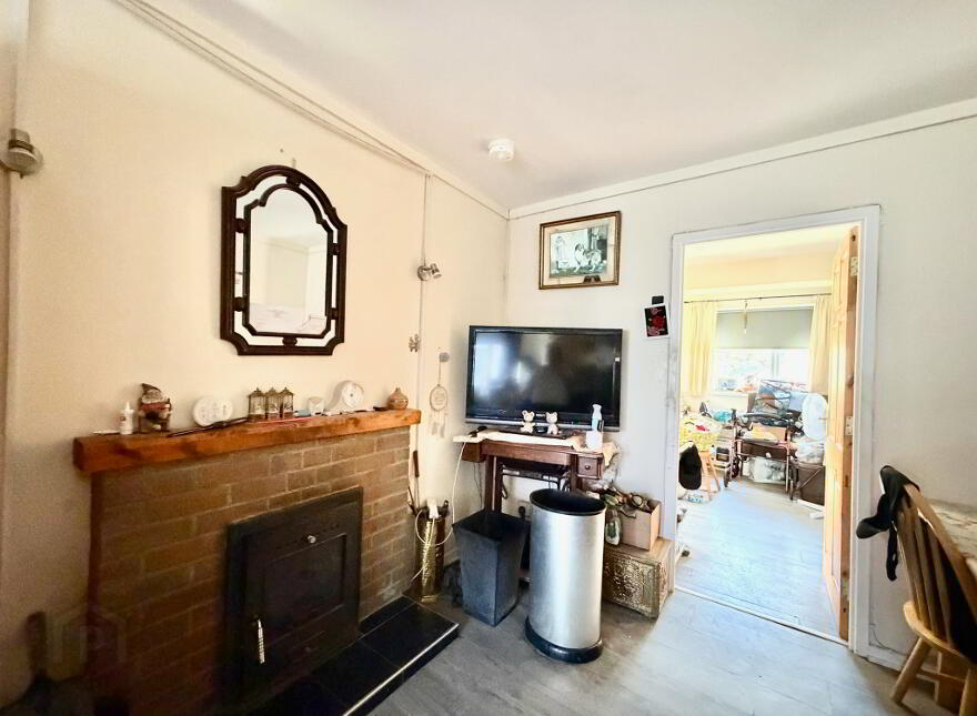 13 Festival Park, Omagh, BT78 1JW