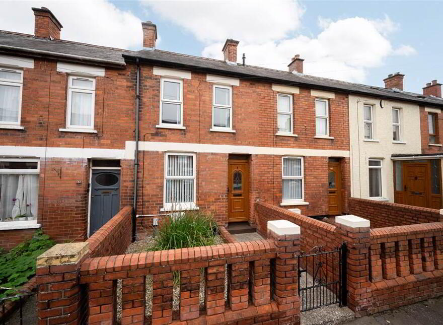 149 Ebor Street, Belfast, BT12 6NP