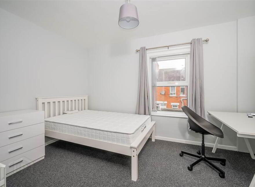 149 Ebor Street, Belfast, BT12 6NP
