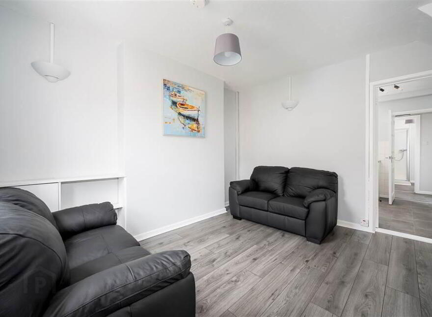149 Ebor Street, Belfast, BT12 6NP