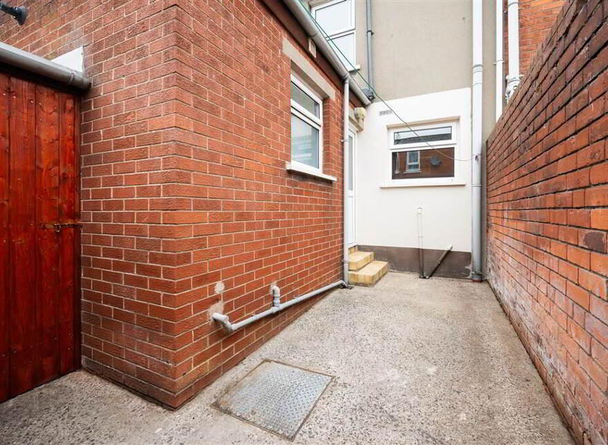 149 Ebor Street, Belfast, BT12 6NP