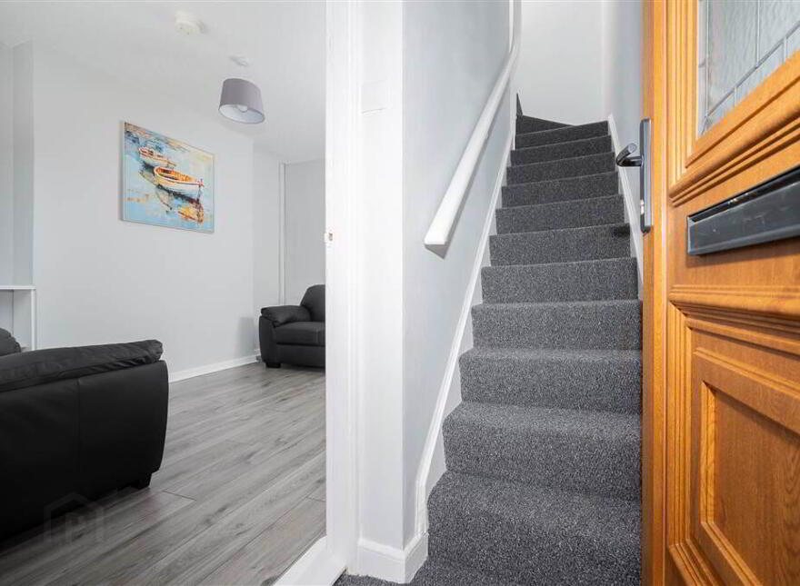 149 Ebor Street, Belfast, BT12 6NP