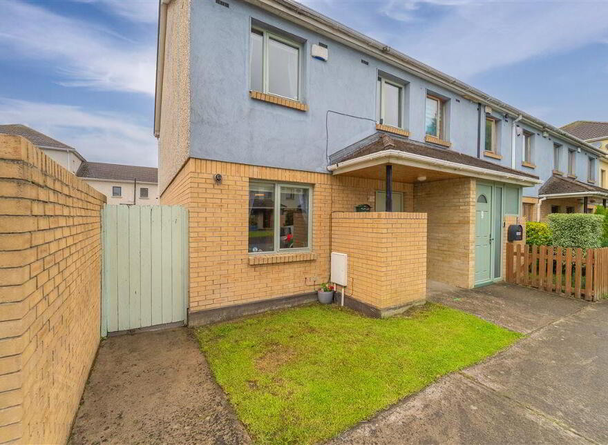 7 Russell Drive, Tallaght, Dublin, D24P2V0