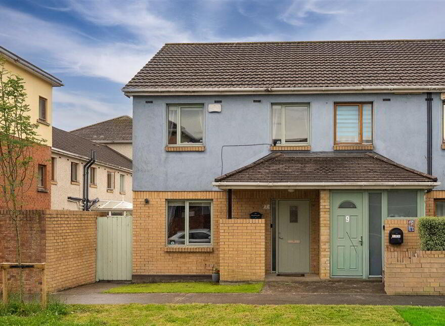 7 Russell Drive, Tallaght, Dublin, D24P2V0