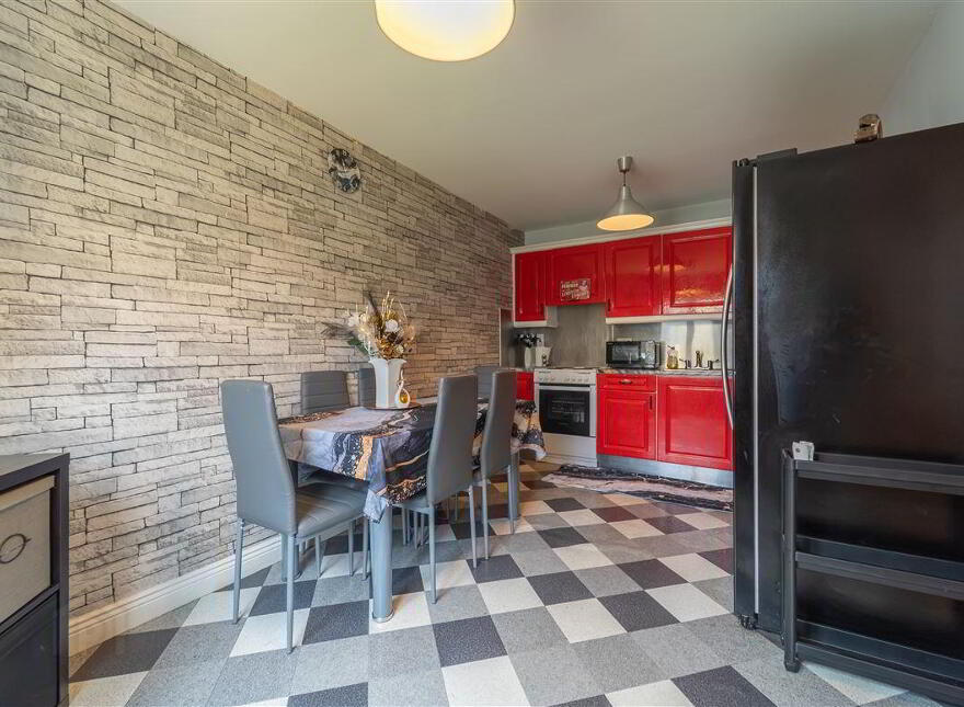 7 Russell Drive, Tallaght, Dublin, D24P2V0