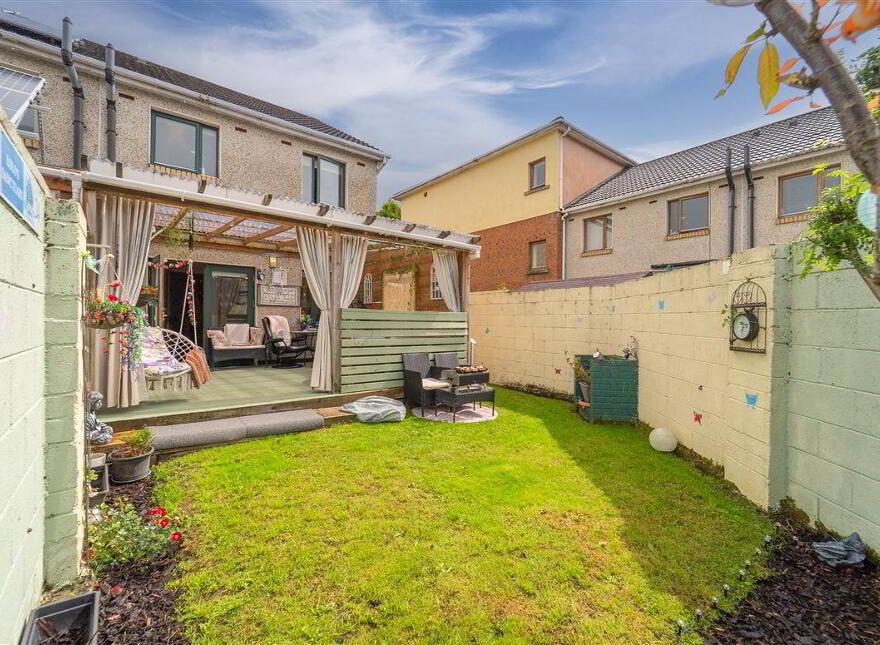 7 Russell Drive, Tallaght, Dublin, D24P2V0