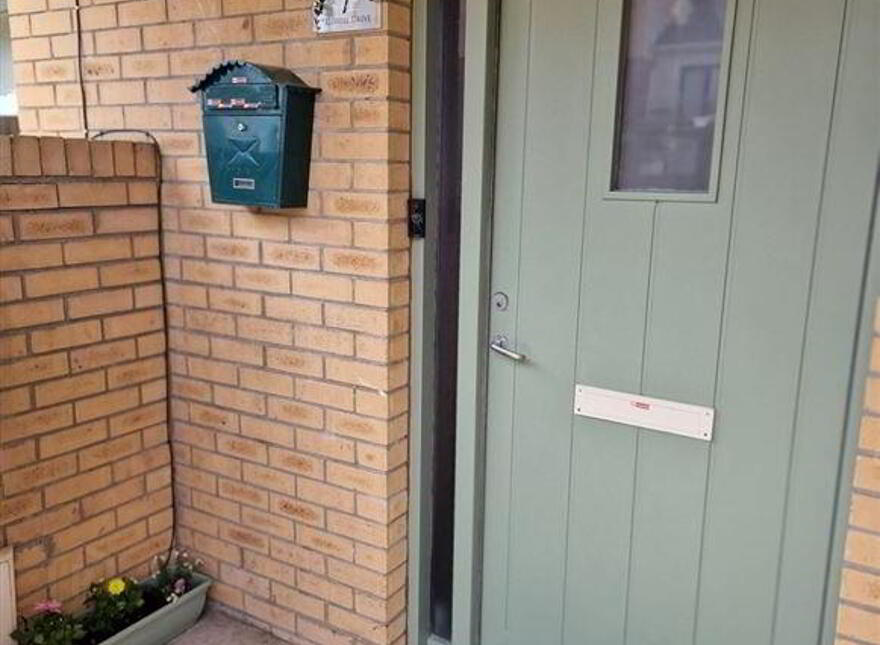 7 Russell Drive, Tallaght, Dublin, D24P2V0