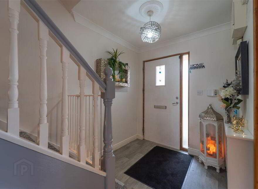 7 Russell Drive, Tallaght, Dublin, D24P2V0