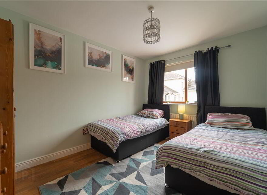 7 Russell Drive, Tallaght, Dublin, D24P2V0