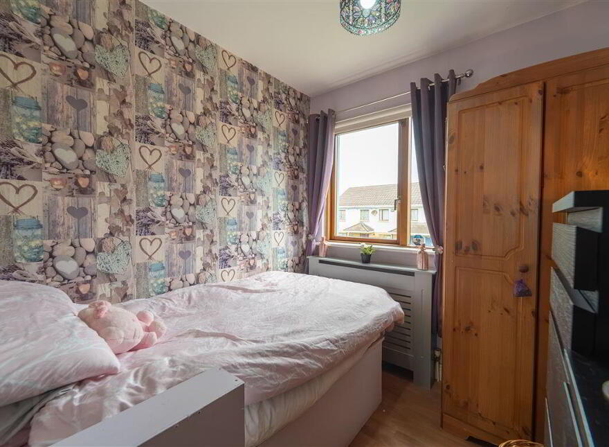 7 Russell Drive, Tallaght, Dublin, D24P2V0