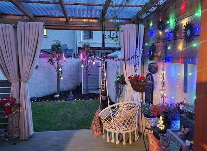 7 Russell Drive, Tallaght, Dublin, D24P2V0