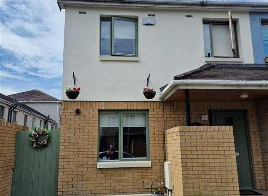 7 Russell Drive, Tallaght, Dublin, D24P2V0