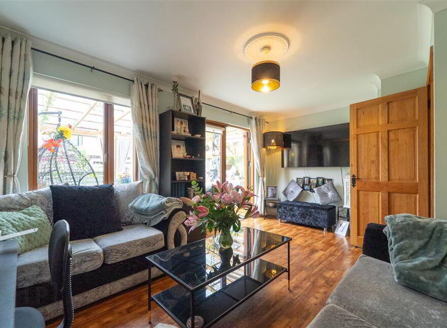 7 Russell Drive, Tallaght, Dublin, D24P2V0