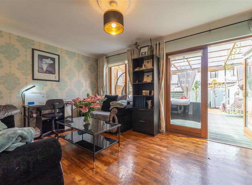 7 Russell Drive, Tallaght, Dublin, D24P2V0
