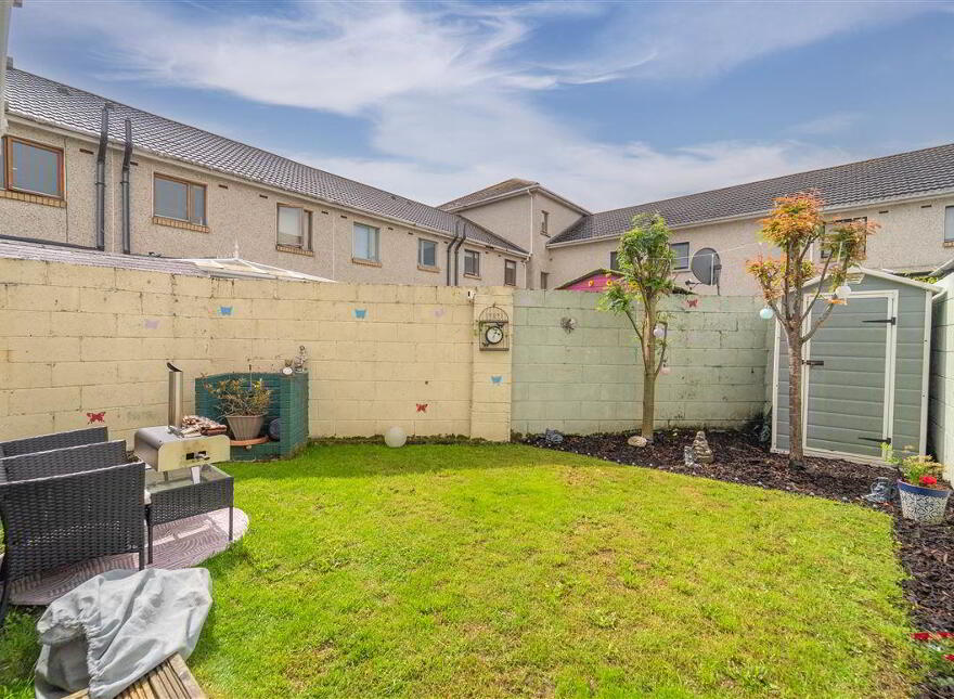 7 Russell Drive, Tallaght, Dublin, D24P2V0