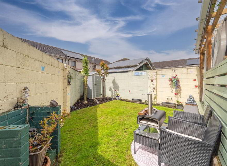 7 Russell Drive, Tallaght, Dublin, D24P2V0