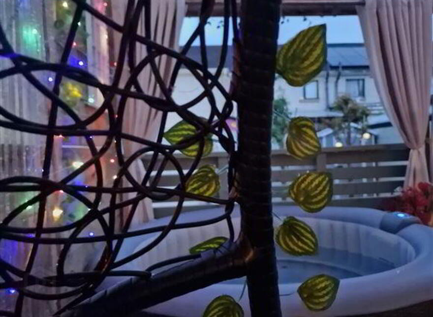 7 Russell Drive, Tallaght, Dublin, D24P2V0