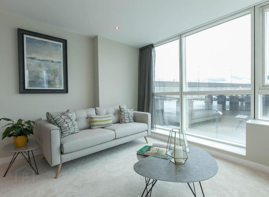 1-04 Obel, 62 Donegall Quay, Belfast City Centre, Belfast, BT1 3NG