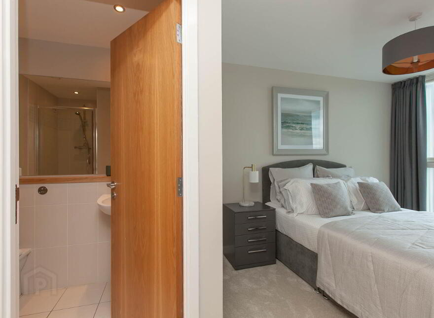 1-04 Obel, 62 Donegall Quay, Belfast City Centre, Belfast, BT1 3NG