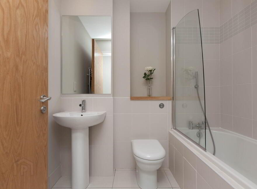 1-04 Obel, 62 Donegall Quay, Belfast City Centre, Belfast, BT1 3NG