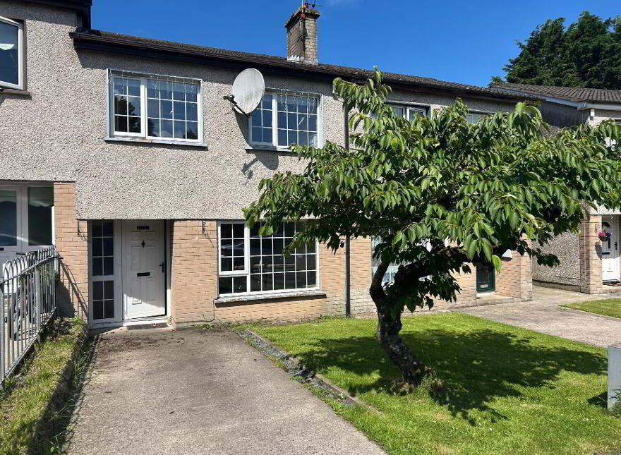 200 Beechgrove Lawns, Monaghan, H18KH52
