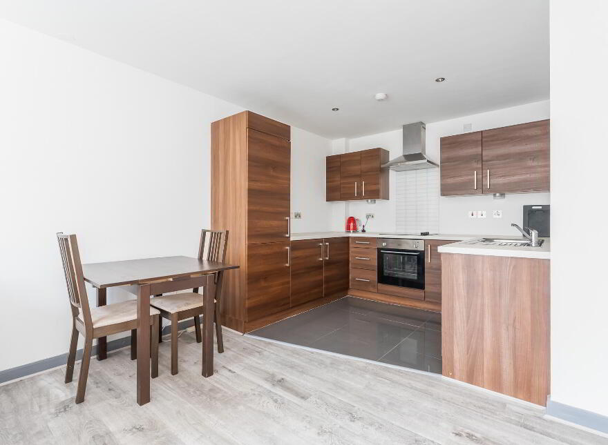 7-03 Obel, 62 Donegal Quay, Belfast, BT1 3NG