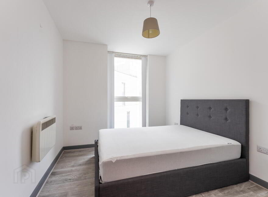7-03 Obel, 62 Donegal Quay, Belfast, BT1 3NG