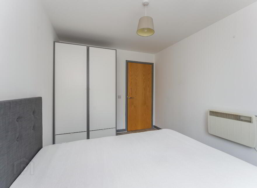 7-03 Obel, 62 Donegal Quay, Belfast, BT1 3NG