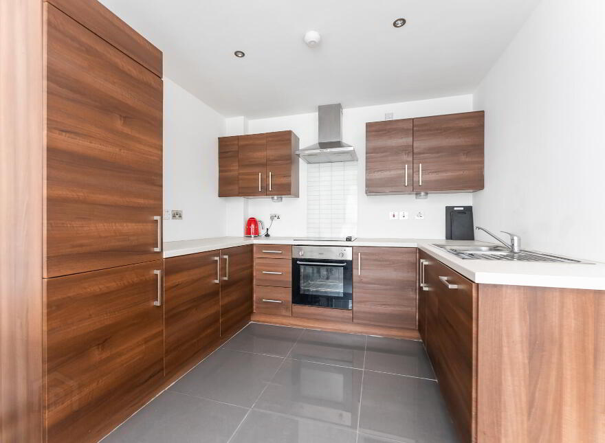 7-03 Obel, 62 Donegal Quay, Belfast, BT1 3NG